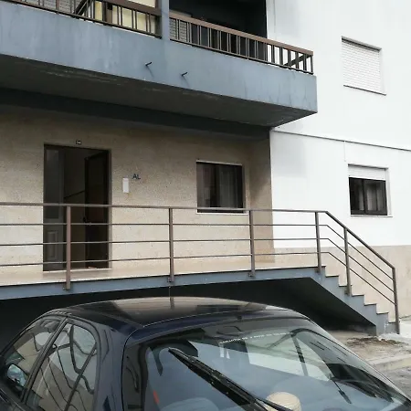 Apartament A L Pimenta
