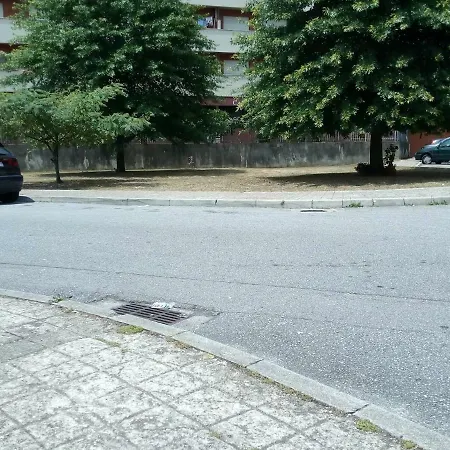 Apartament A L Pimenta Vila Verde (Braga)