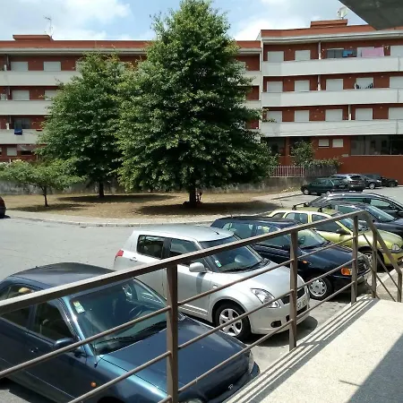 A L Pimenta Apartament *