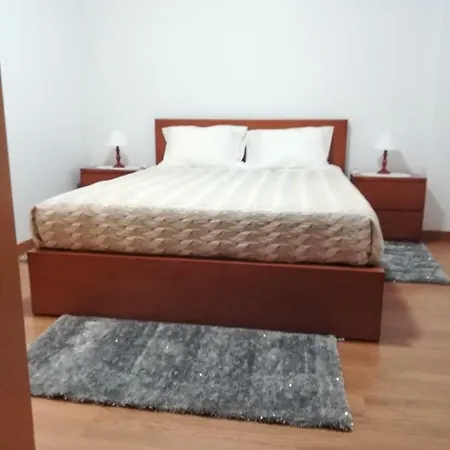 Apartamento A L Pimenta