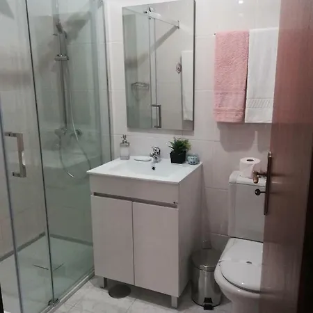 A L Pimenta Apartament