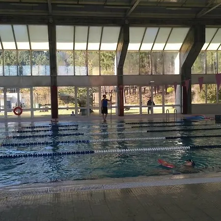 Apartament A L Pimenta Vila Verde (Braga)
