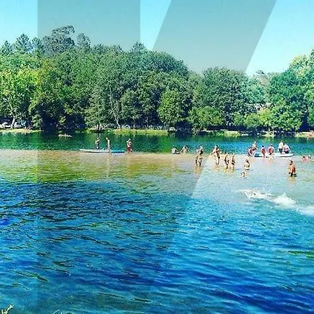 Apartament A L Pimenta Vila Verde (Braga)