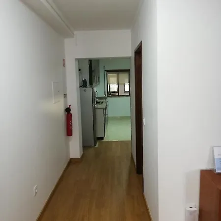 A L Pimenta Apartament Vila Verde (Braga)