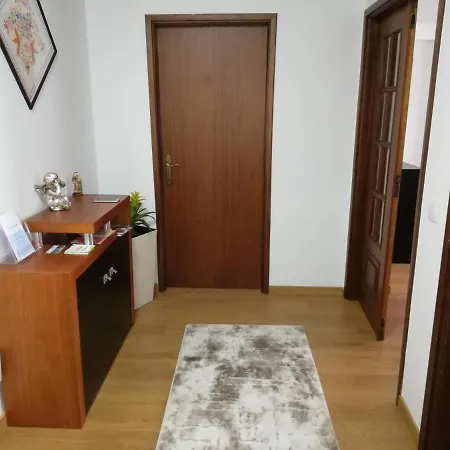 A L Pimenta Apartament