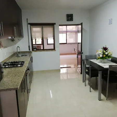 Apartament A L Pimenta