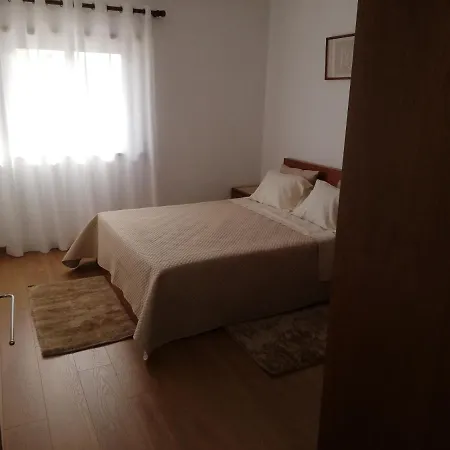 A L Pimenta Apartament